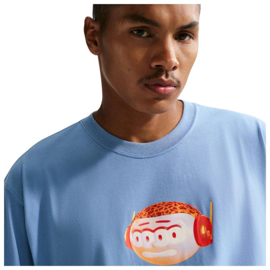 Nike Ανδρική κοντομάνικη μπλούζα Sportswear T-Shirt